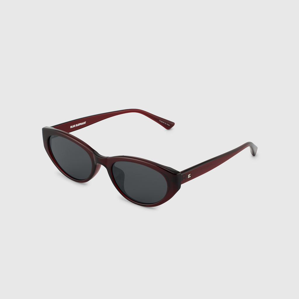Blue Elephant - Bin (Red Wine) product image 3 | TRAB K-Fashion Australia