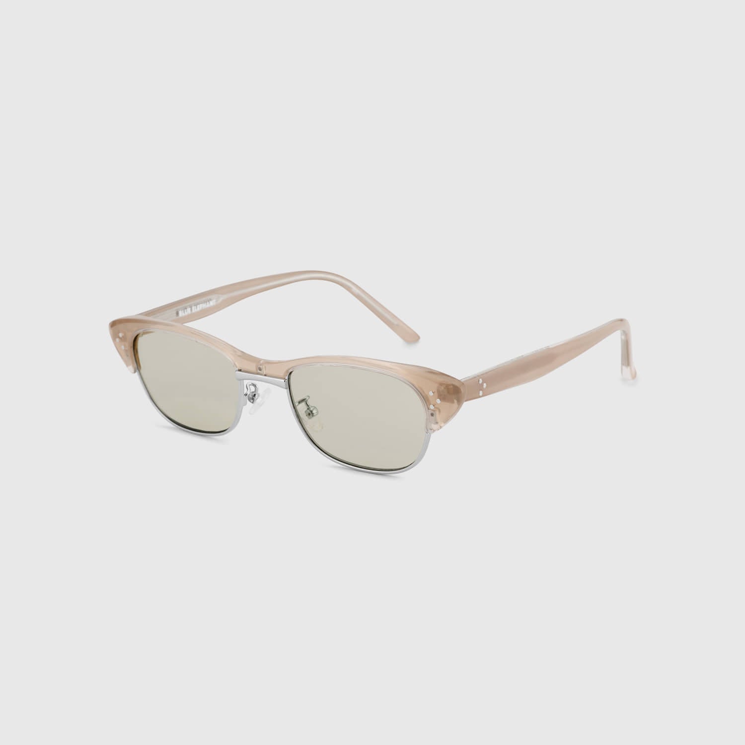 Blue Elephant - Raf-S (Peach) product image 3 | TRAB K-Fashion Australia