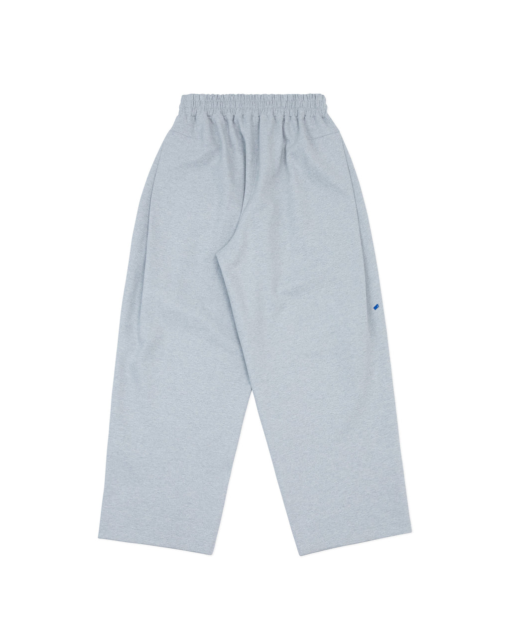 Ader Error - Twinny logo sweatpants (Grey) product image 11 | TRAB K-Fashion Australia