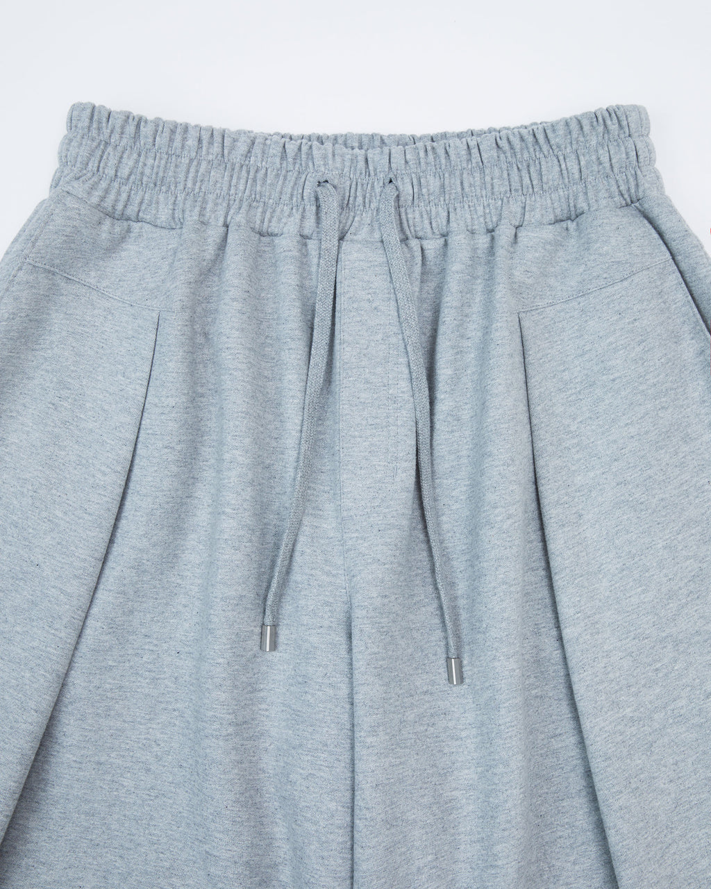 Ader Error - Twinny logo sweatpants (Grey) product image 5 | TRAB K-Fashion Australia
