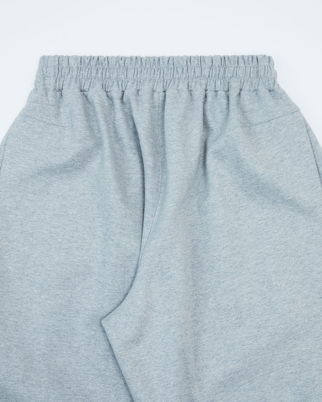 Ader Error - Twinny logo sweatpants (Grey) product image 8 | TRAB K-Fashion Australia