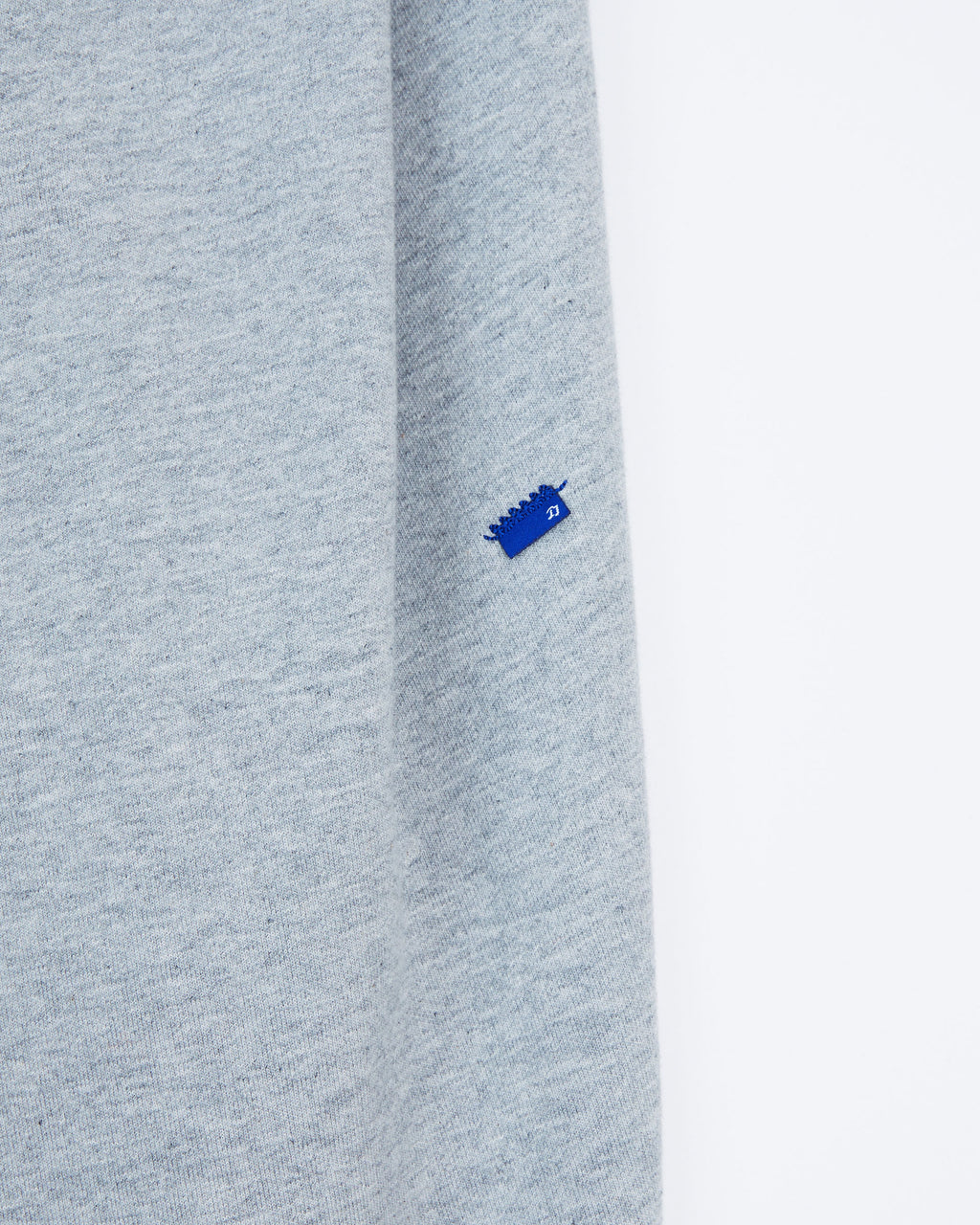 Ader Error - Twinny logo sweatpants (Grey) product image 9 | TRAB K-Fashion Australia