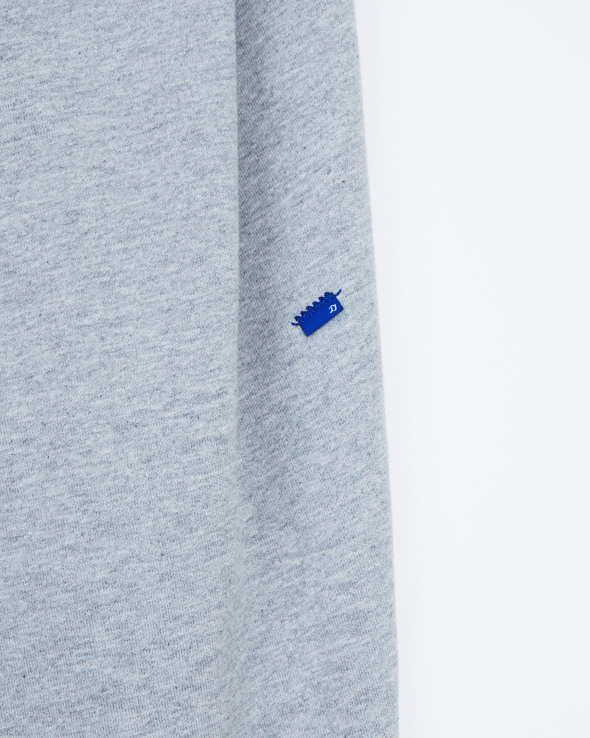 Ader Error - Twinny logo sweatpants (Grey) product image 9 | TRAB K-Fashion Australia