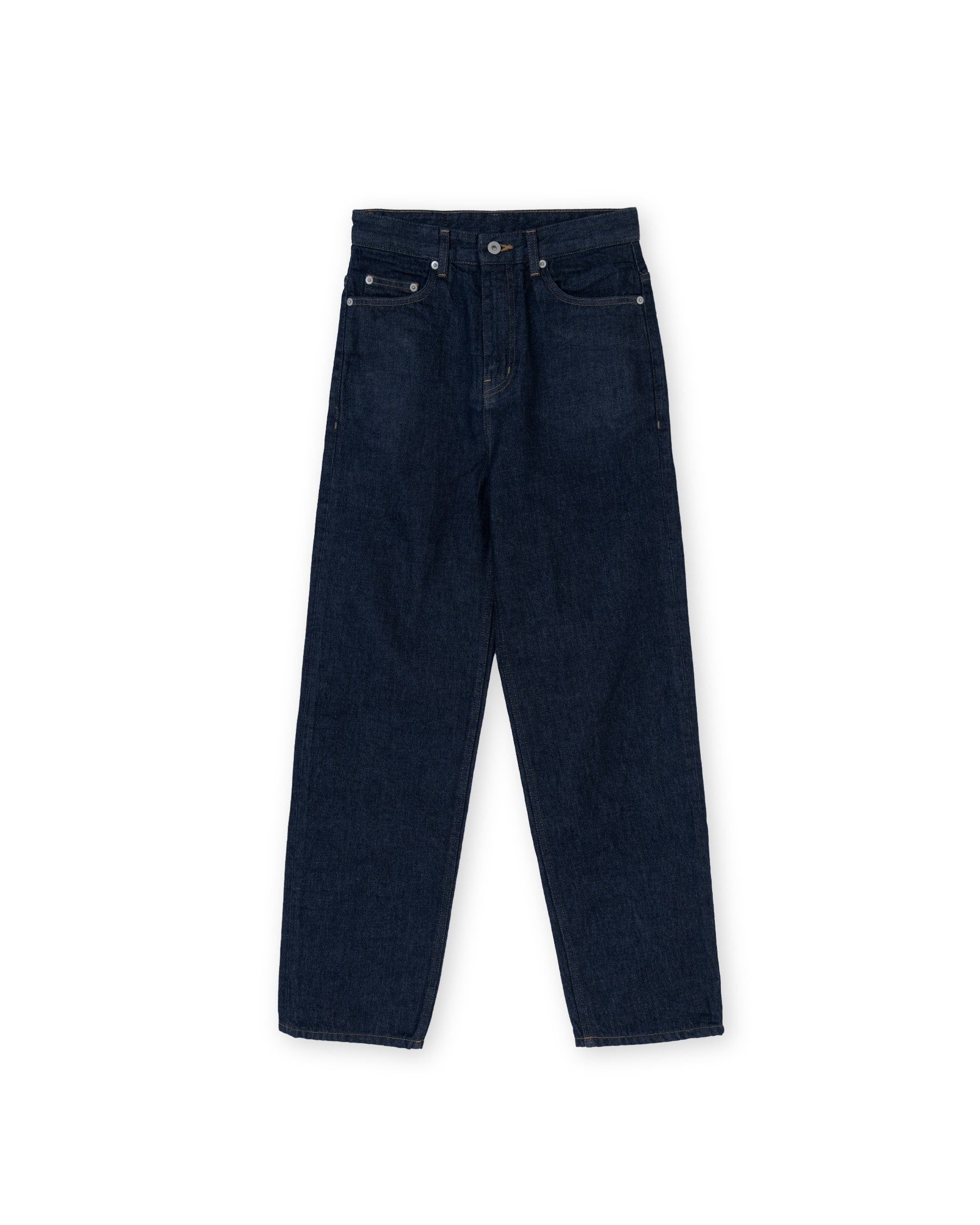 Brownyard - Standard Denim (Indigo) product image 4 | TRAB K-Fashion Australia
