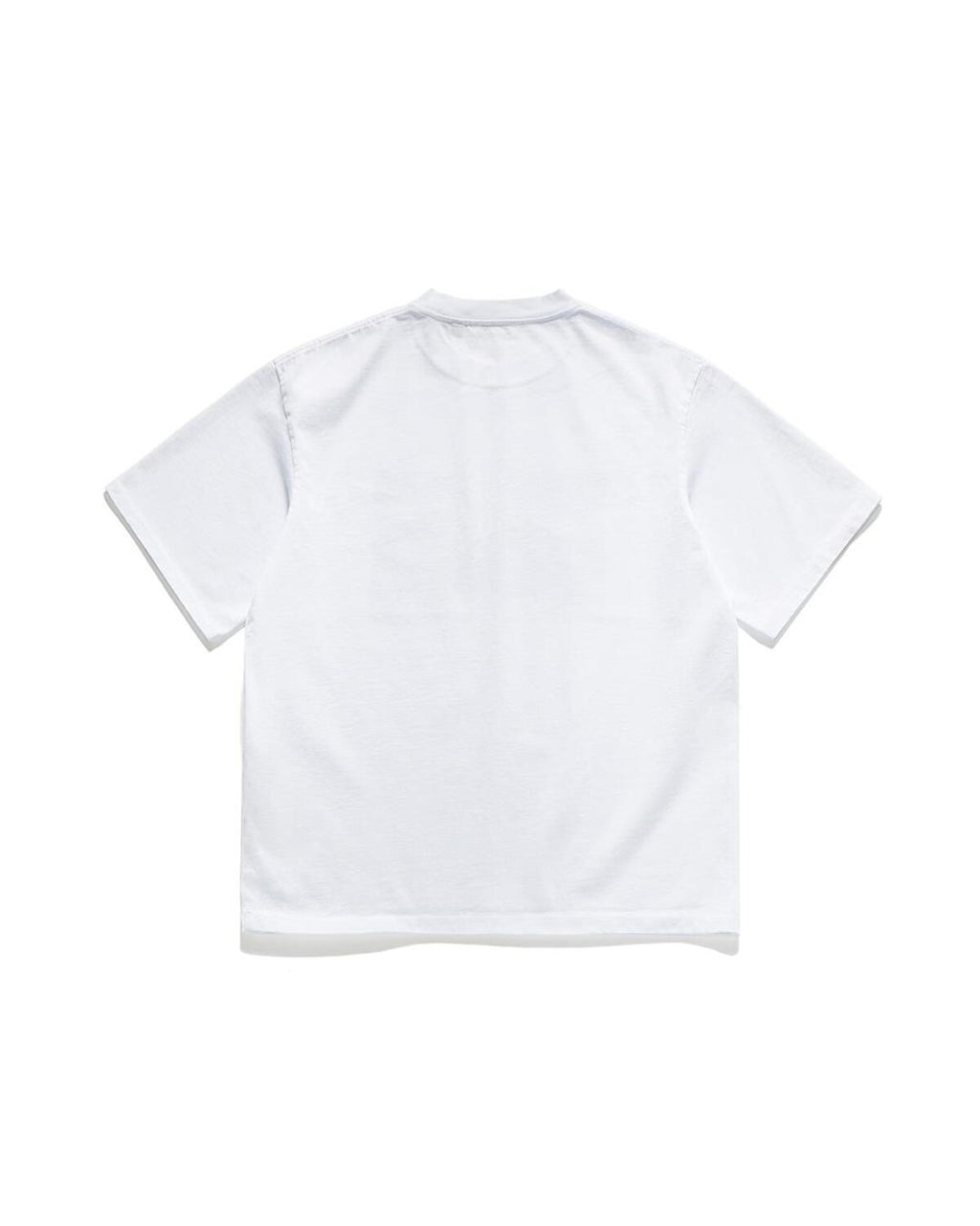 Eastlogue - Vintage Photo Piece T-shirt (White) product image 6 | TRAB K-Fashion Australia