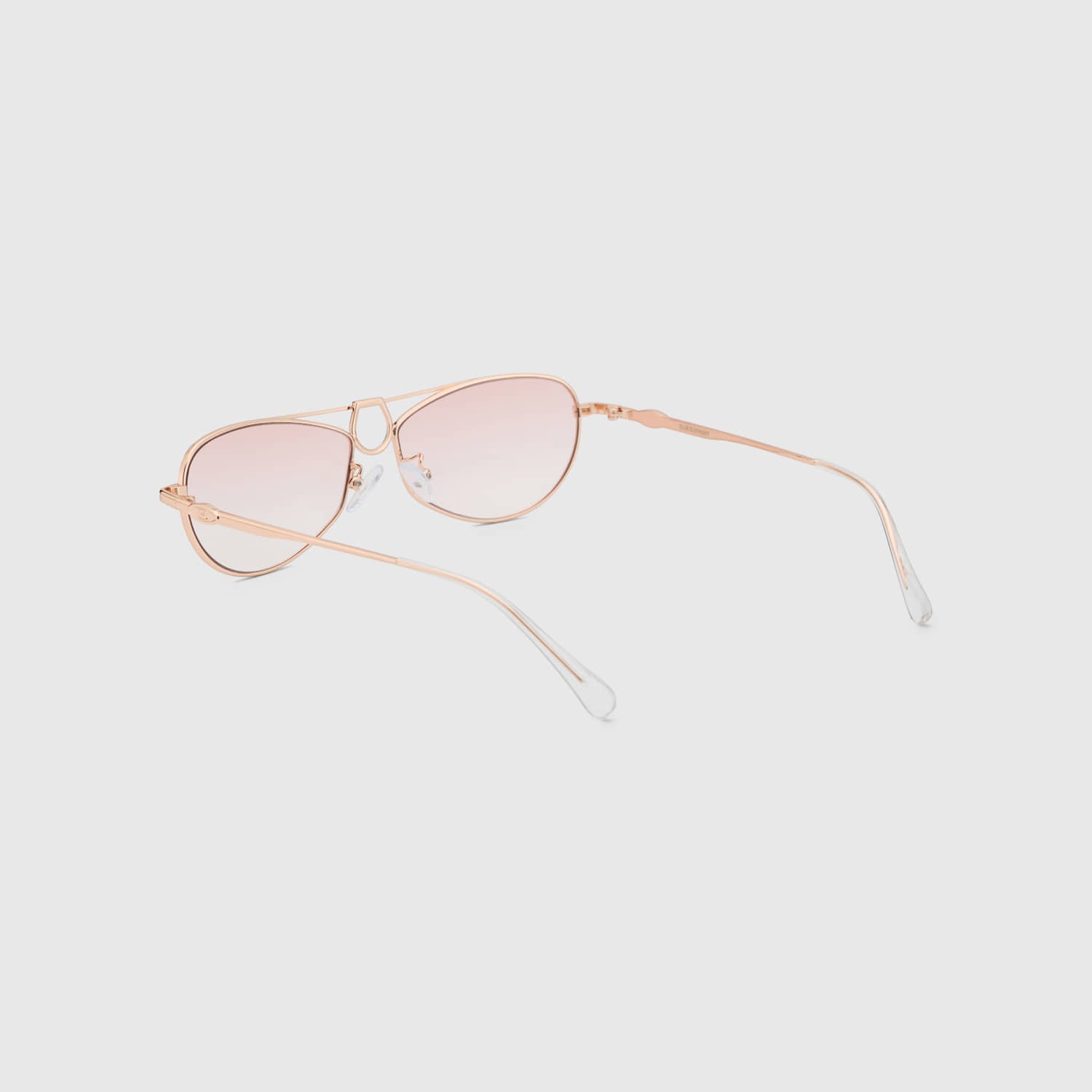 Blue Elephant - Tenzy-S (Rose Gold) product image 4 | TRAB K-Fashion Australia