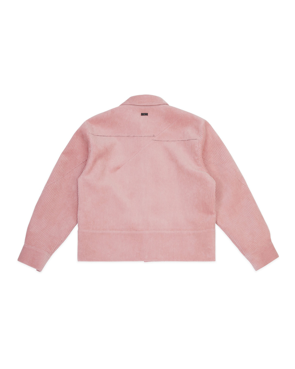 Ader Error - Carid trucker jacket (Pink) product image 12 | TRAB K-Fashion Australia