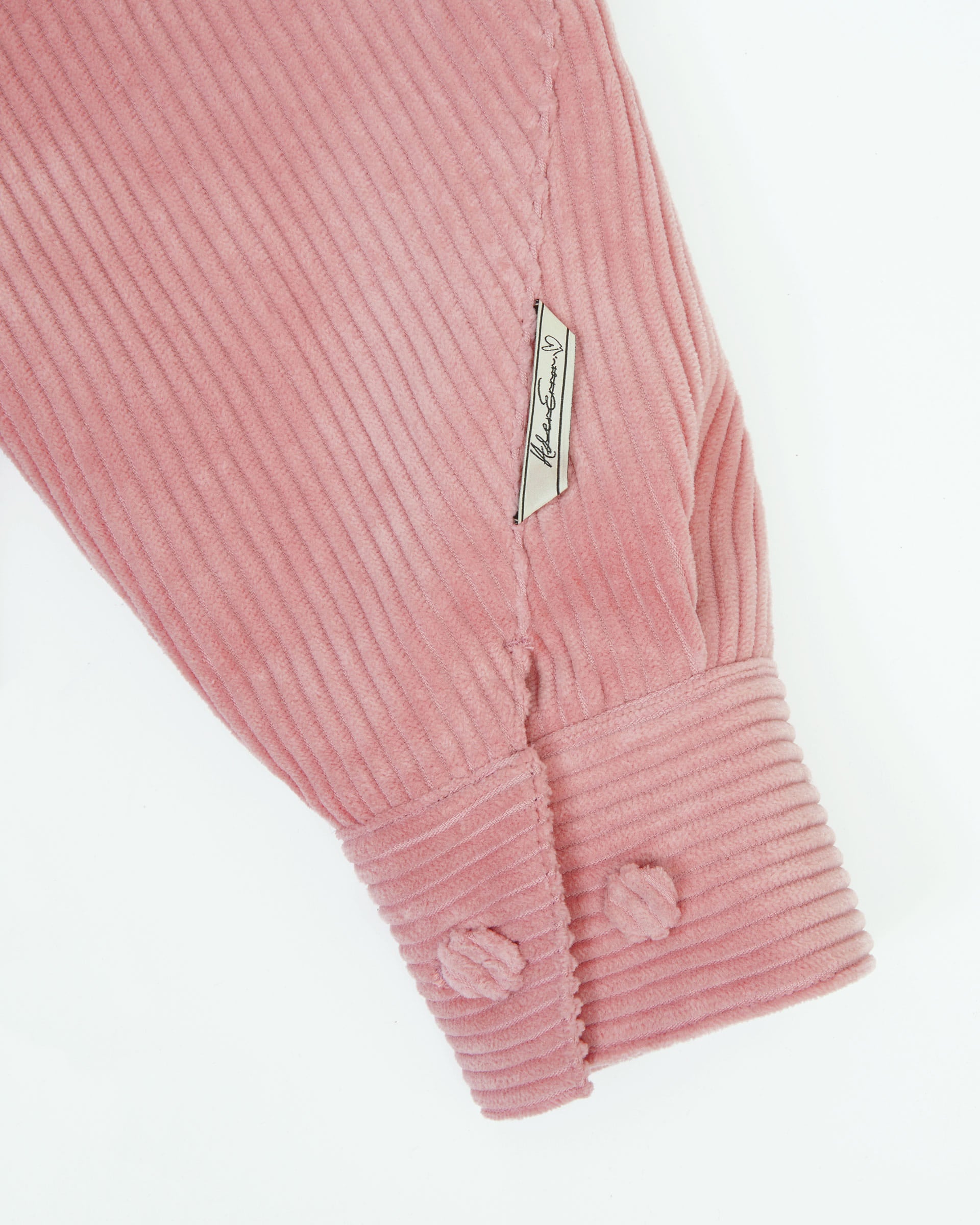 Ader Error - Carid trucker jacket (Pink) product image 7 | TRAB K-Fashion Australia