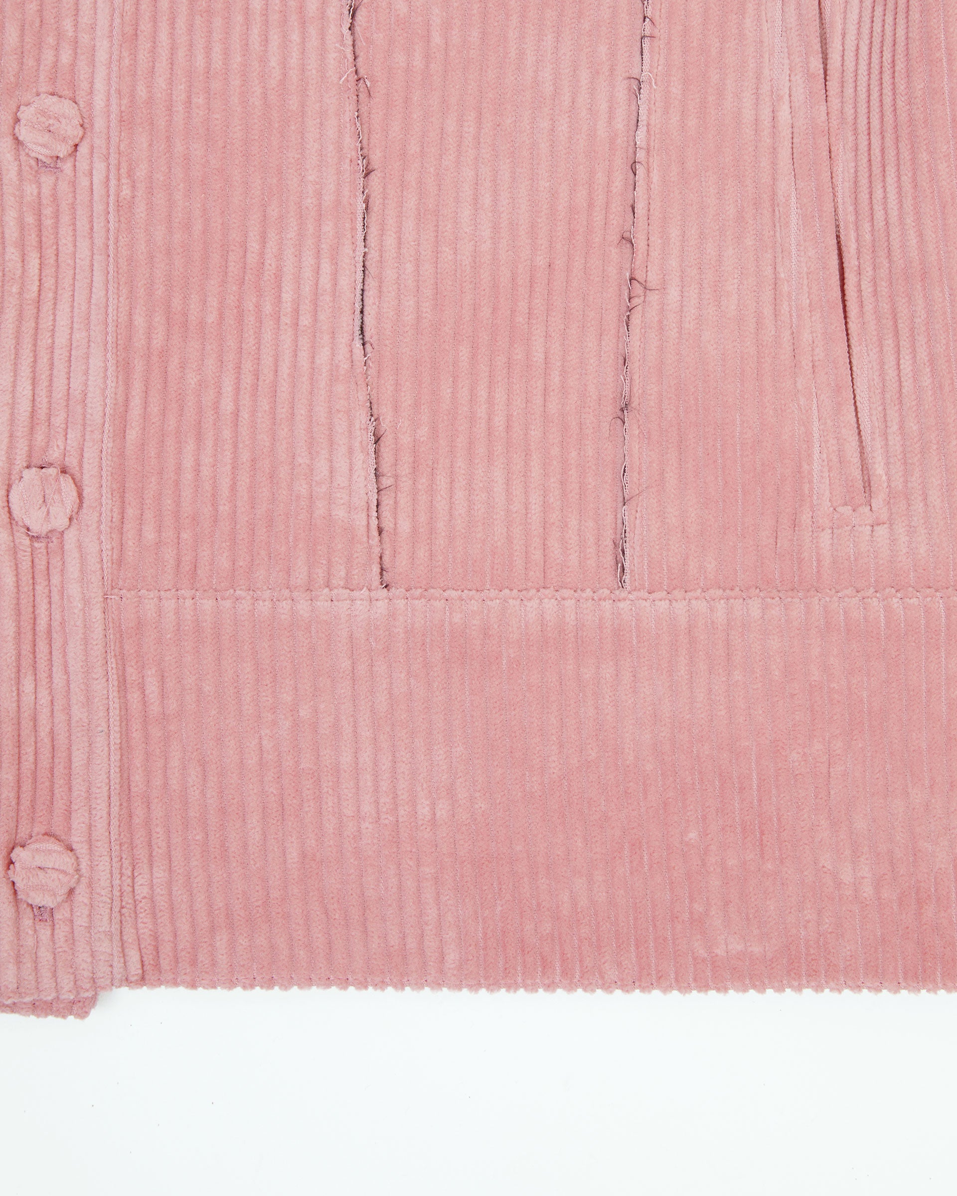 Ader Error - Carid trucker jacket (Pink) product image 8 | TRAB K-Fashion Australia