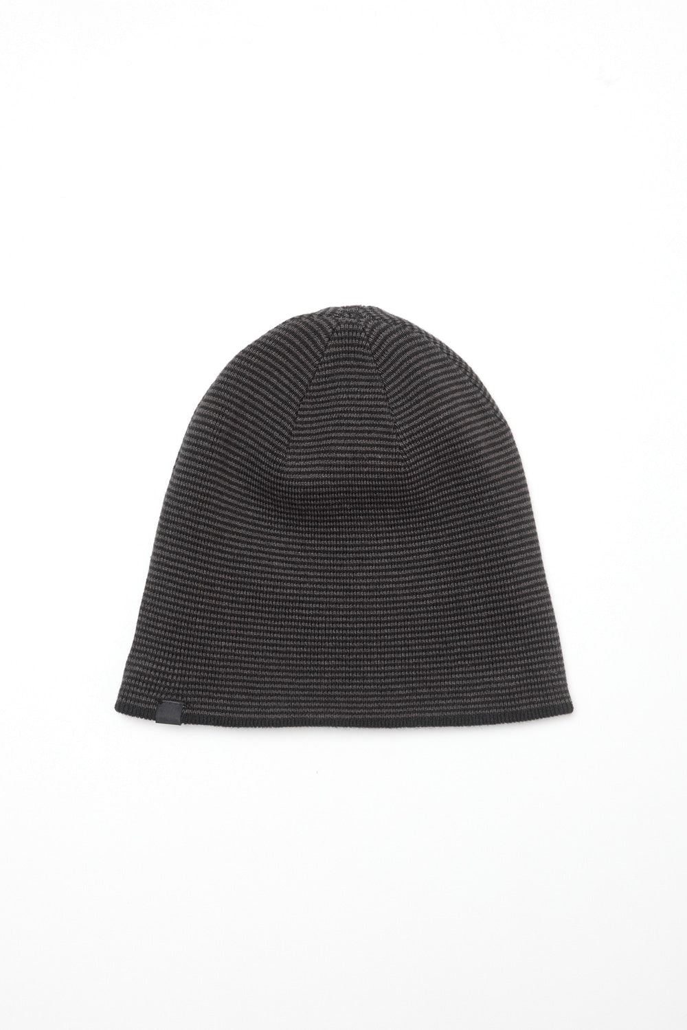 Hatchingroom - Double Face Beanie (Black) product image 4 | TRAB K-Fashion Australia