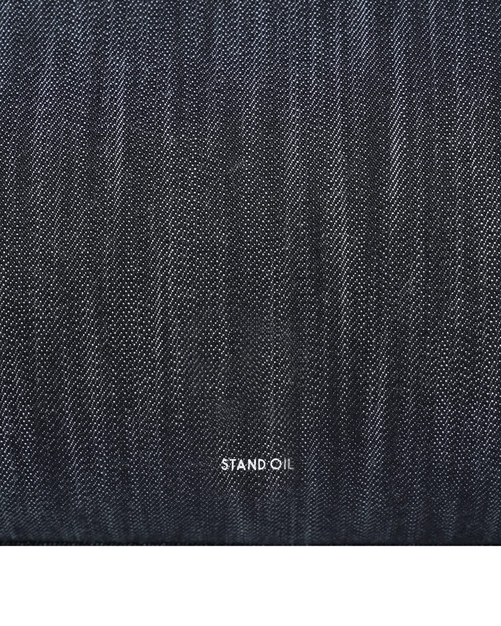 Stand Oil - Ooze bag (Indigo) product image 5 | TRAB K-Fashion Australia