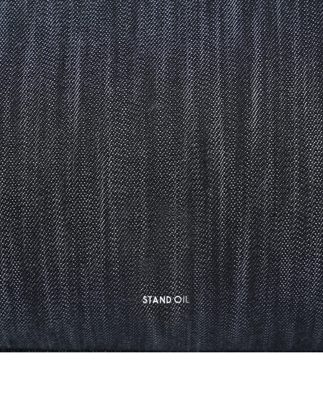 Stand Oil - Ooze bag (Indigo) product image 5 | TRAB K-Fashion Australia