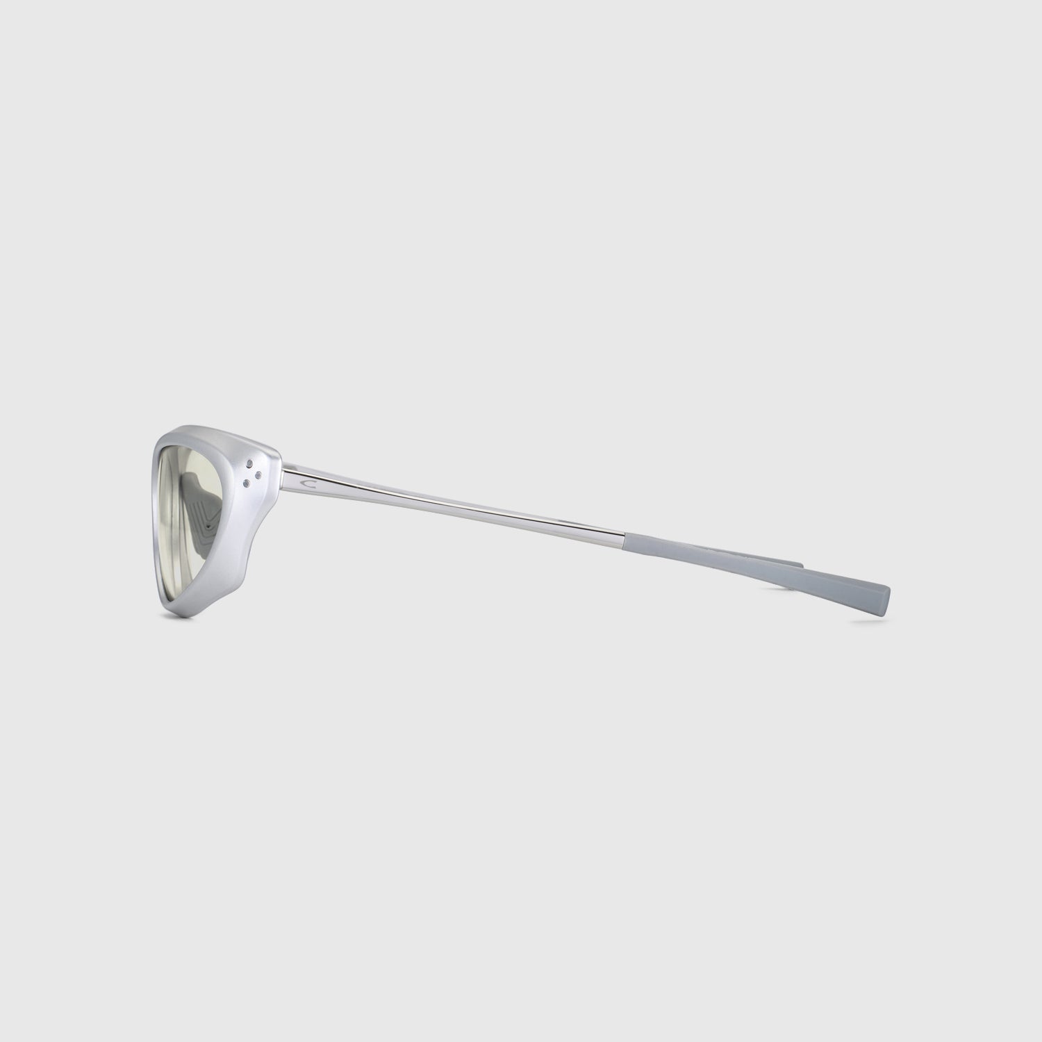 Blue Elephant - Vander (Matte Silver) product image 2 | TRAB K-Fashion Australia