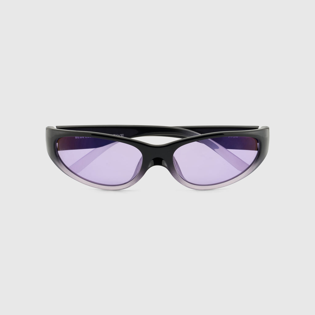 Blue Elephant - Rift (Black Purple) product image 5 | TRAB K-Fashion Australia