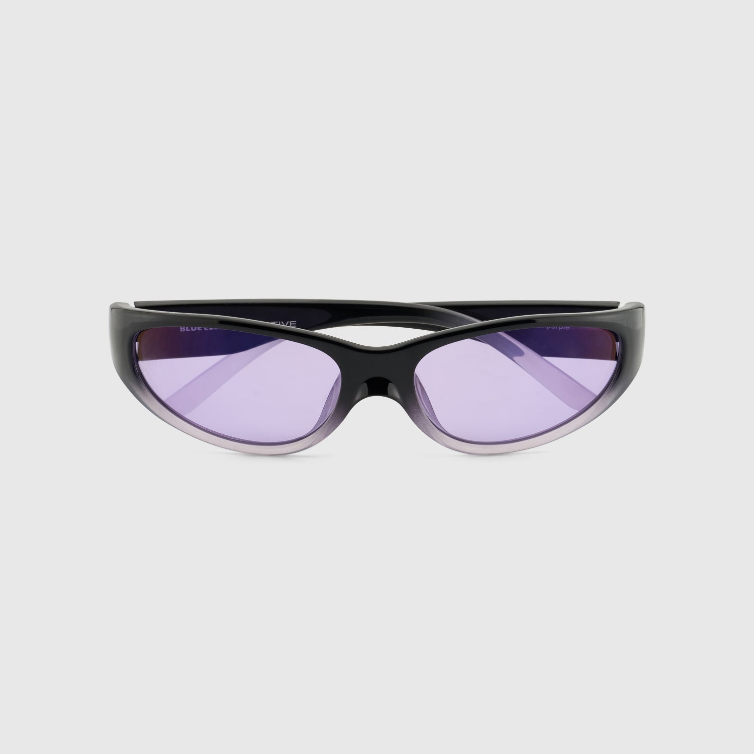 Blue Elephant - Rift (Black Purple) product image 5 | TRAB K-Fashion Australia