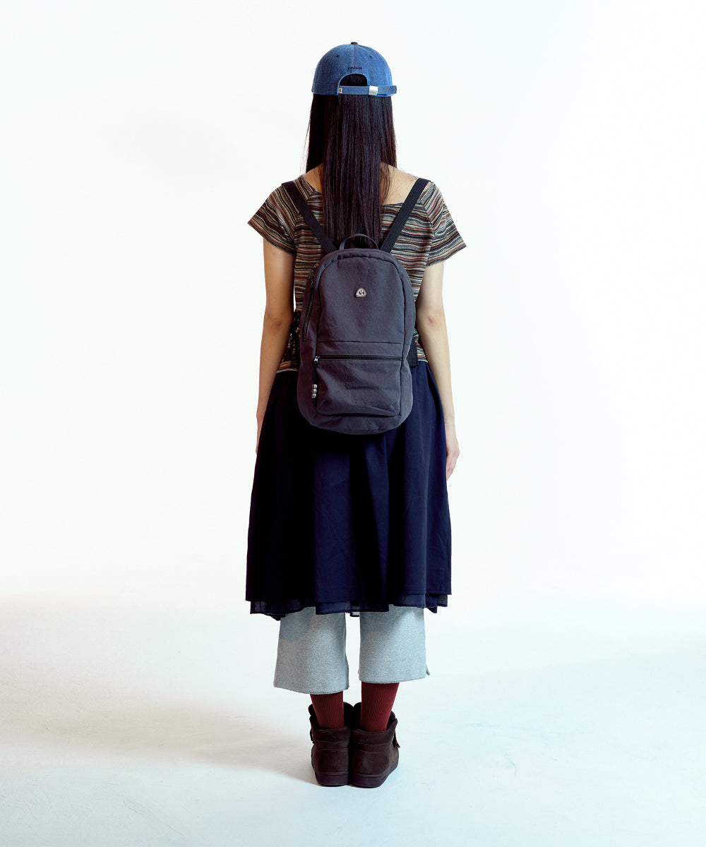 Coyseio - 사랑을 해라 Cap (Blue) product image 10 | TRAB K-Fashion Australia