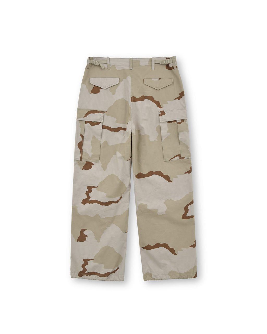 Brownyard - Military Field Pants (Desert Camo) product image 4 | TRAB K-Fashion Australia