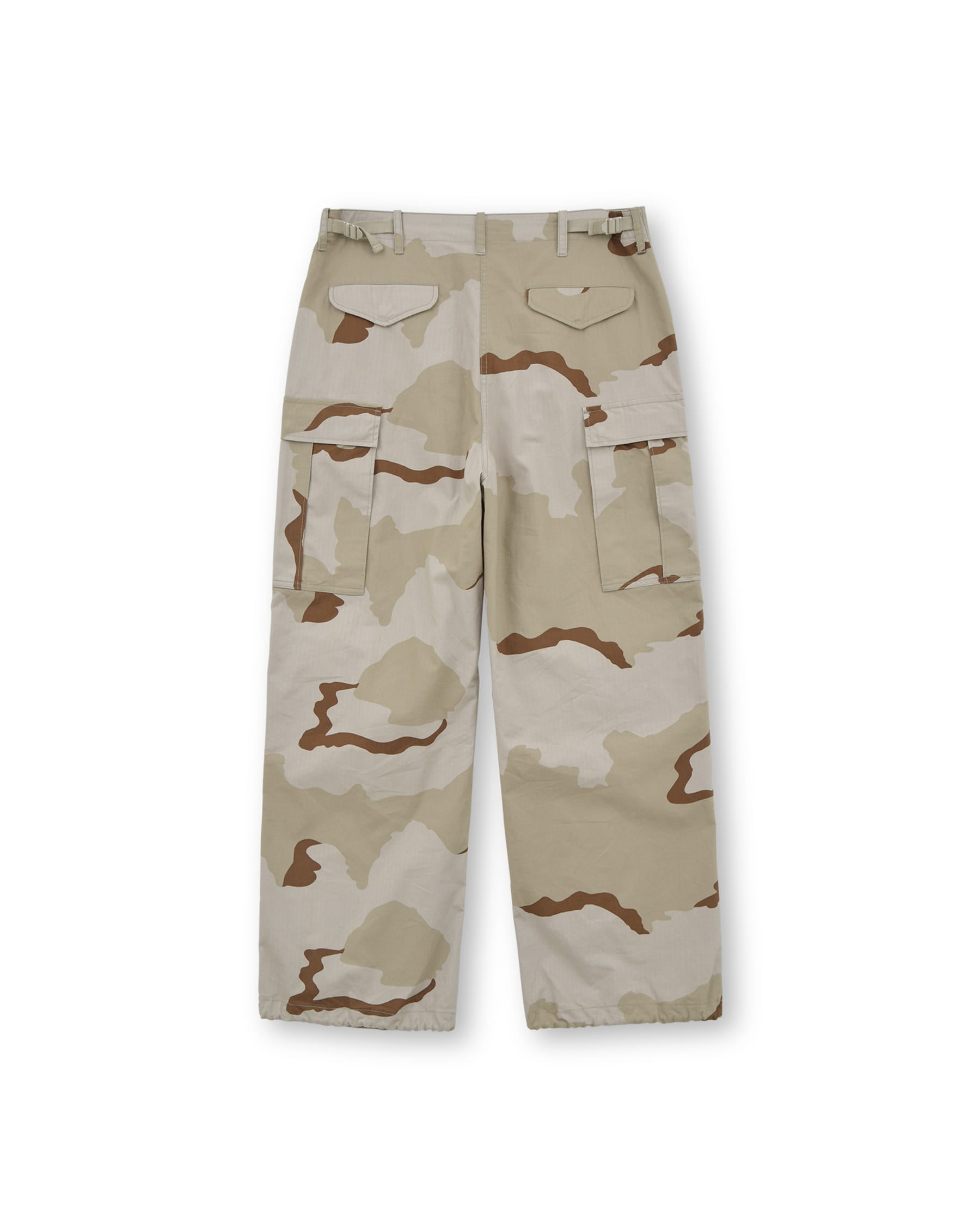 Brownyard - Military Field Pants (Desert Camo) product image 4 | TRAB K-Fashion Australia