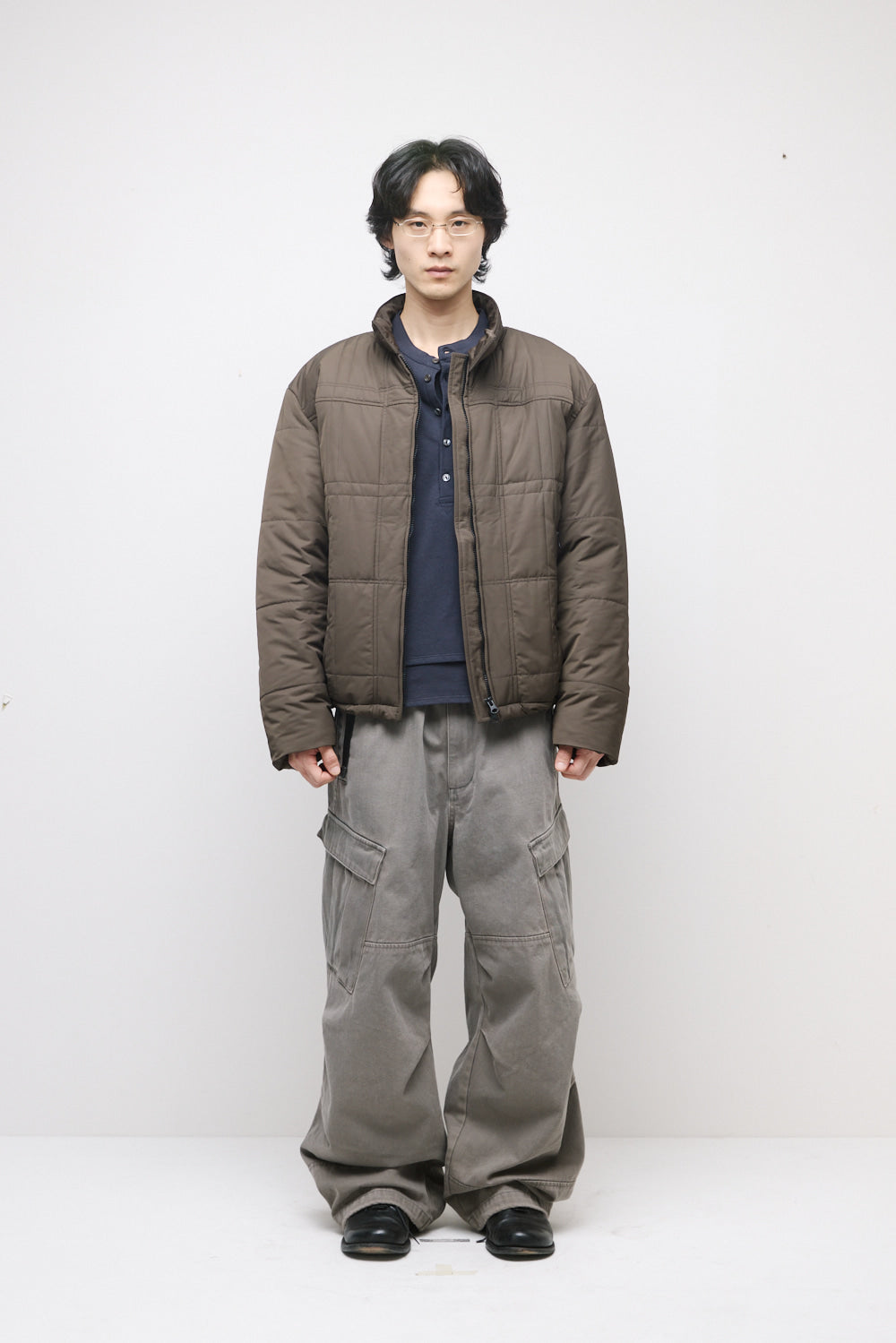 Hatchingroom - Mil Pants Washed Sage (Green) product image 7 | TRAB K-Fashion Australia