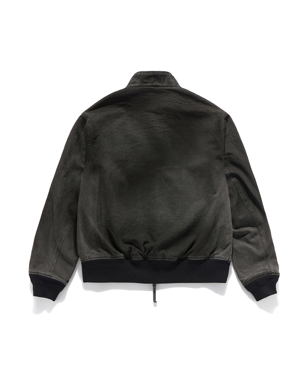 Eastlogue - Deck Jumper (Vintage Charcoal) product image 6 | TRAB K-Fashion Australia