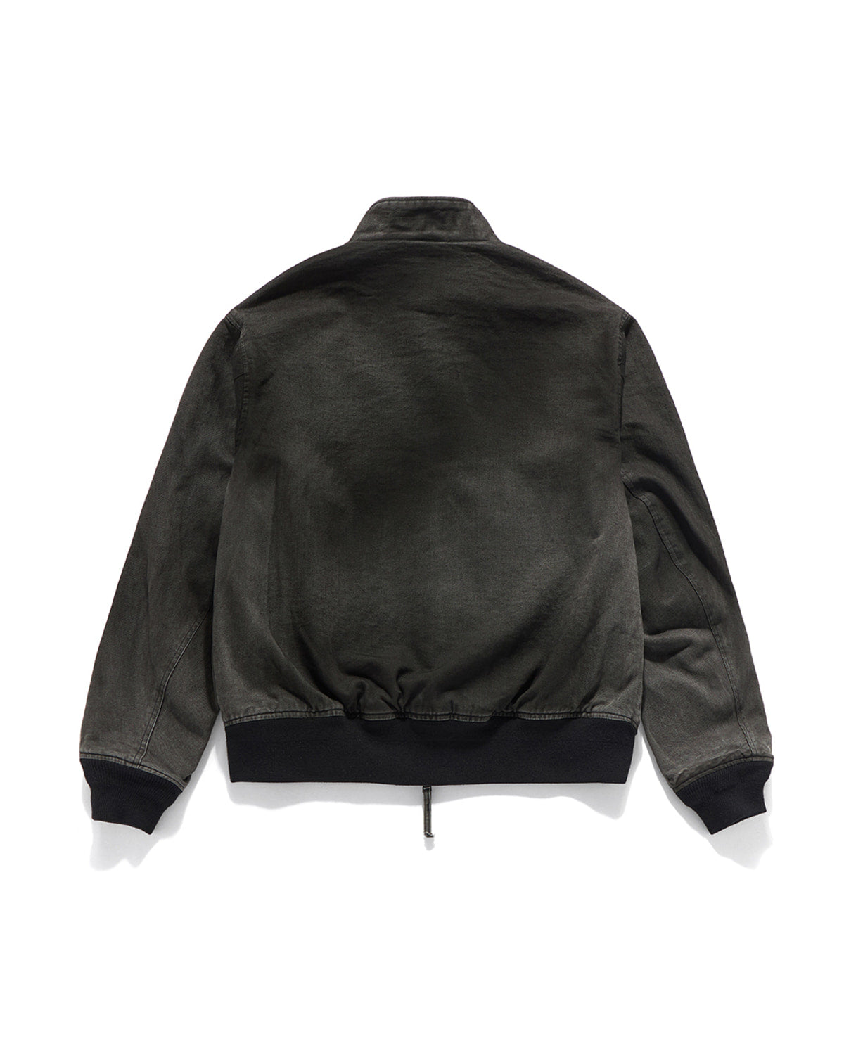 Eastlogue - Deck Jumper (Vintage Charcoal) product image 6 | TRAB K-Fashion Australia