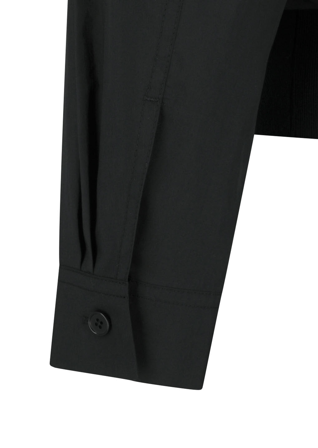 Amomento - Pocket Pullover (Black) product image 11 | TRAB K-Fashion Australia