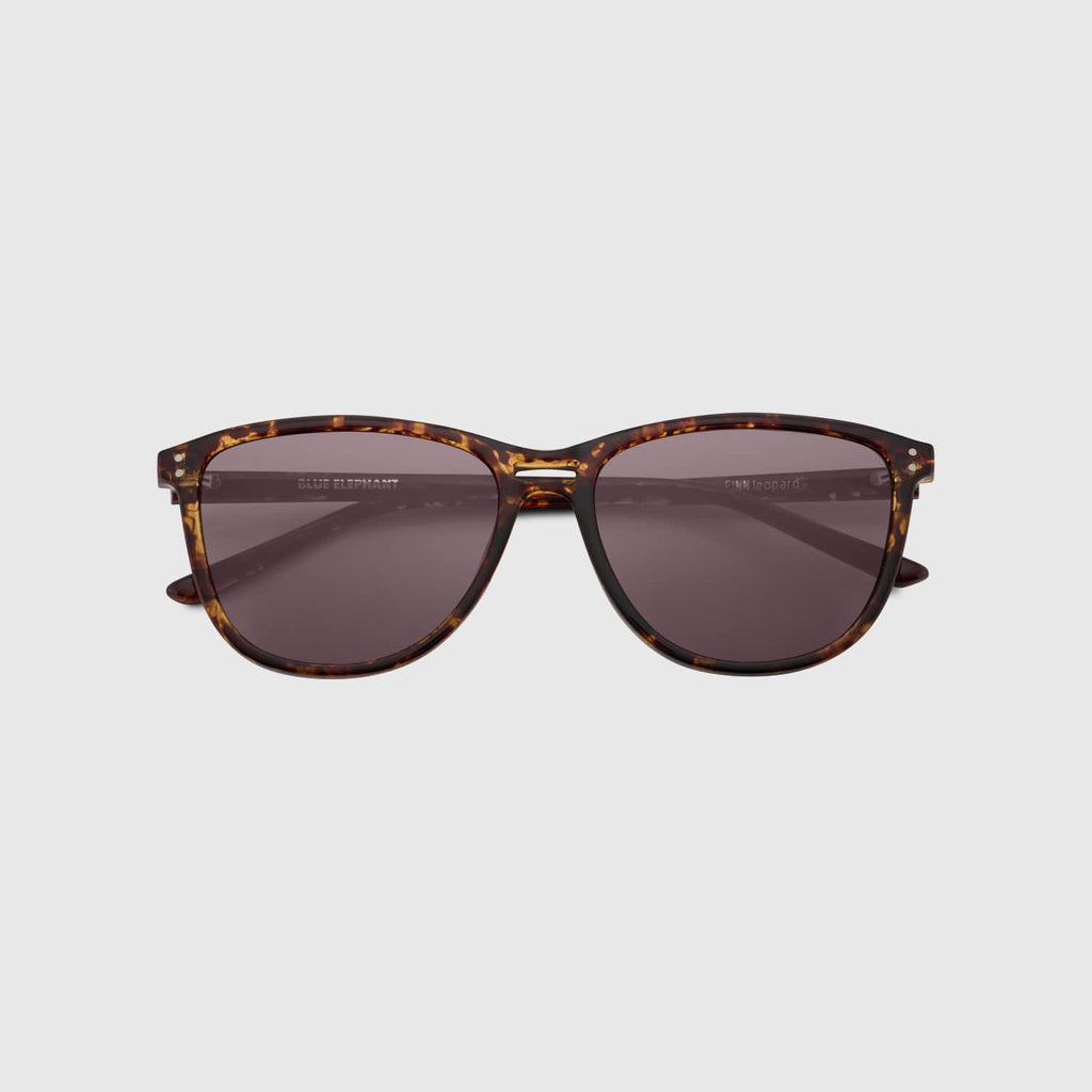 Blue Elephant - Finn (Leopard) product image 5 | TRAB K-Fashion Australia