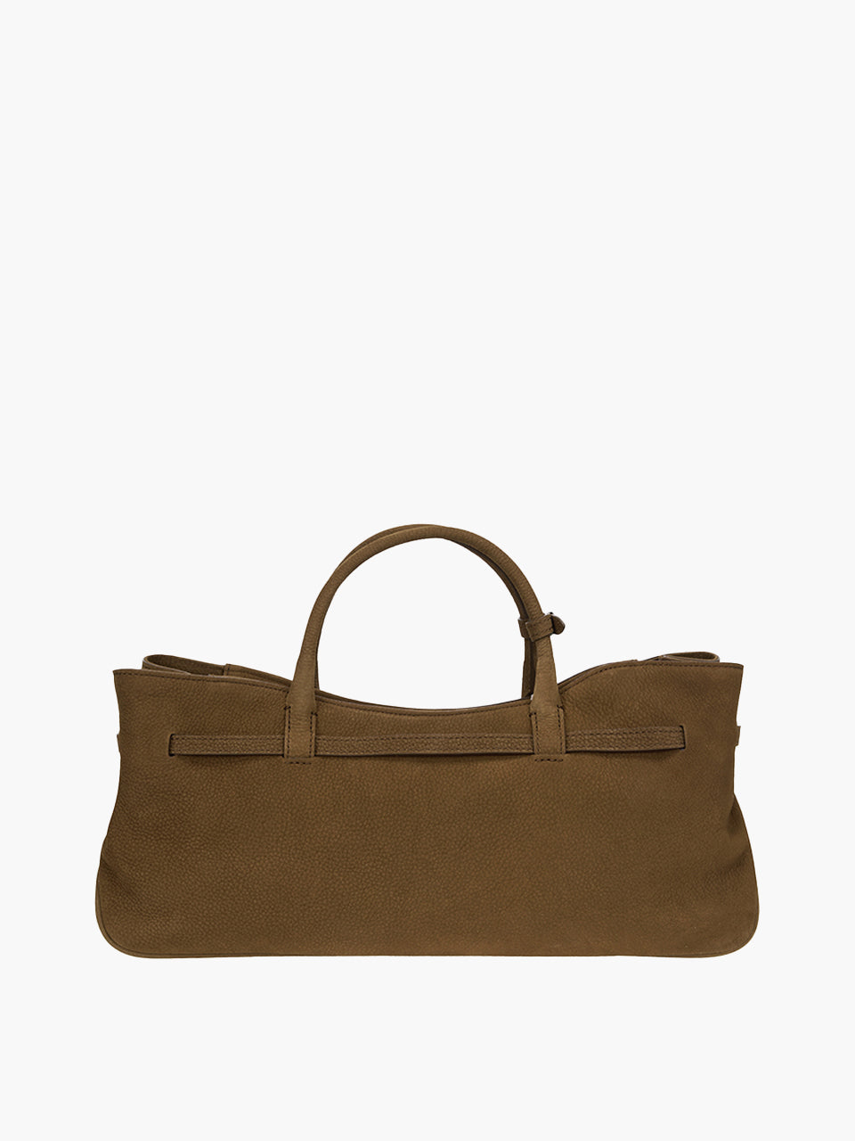 Marge Sherwood - Grandma Used Bag (Chestnut Nubuck) product image 2 | TRAB K-Fashion Australia