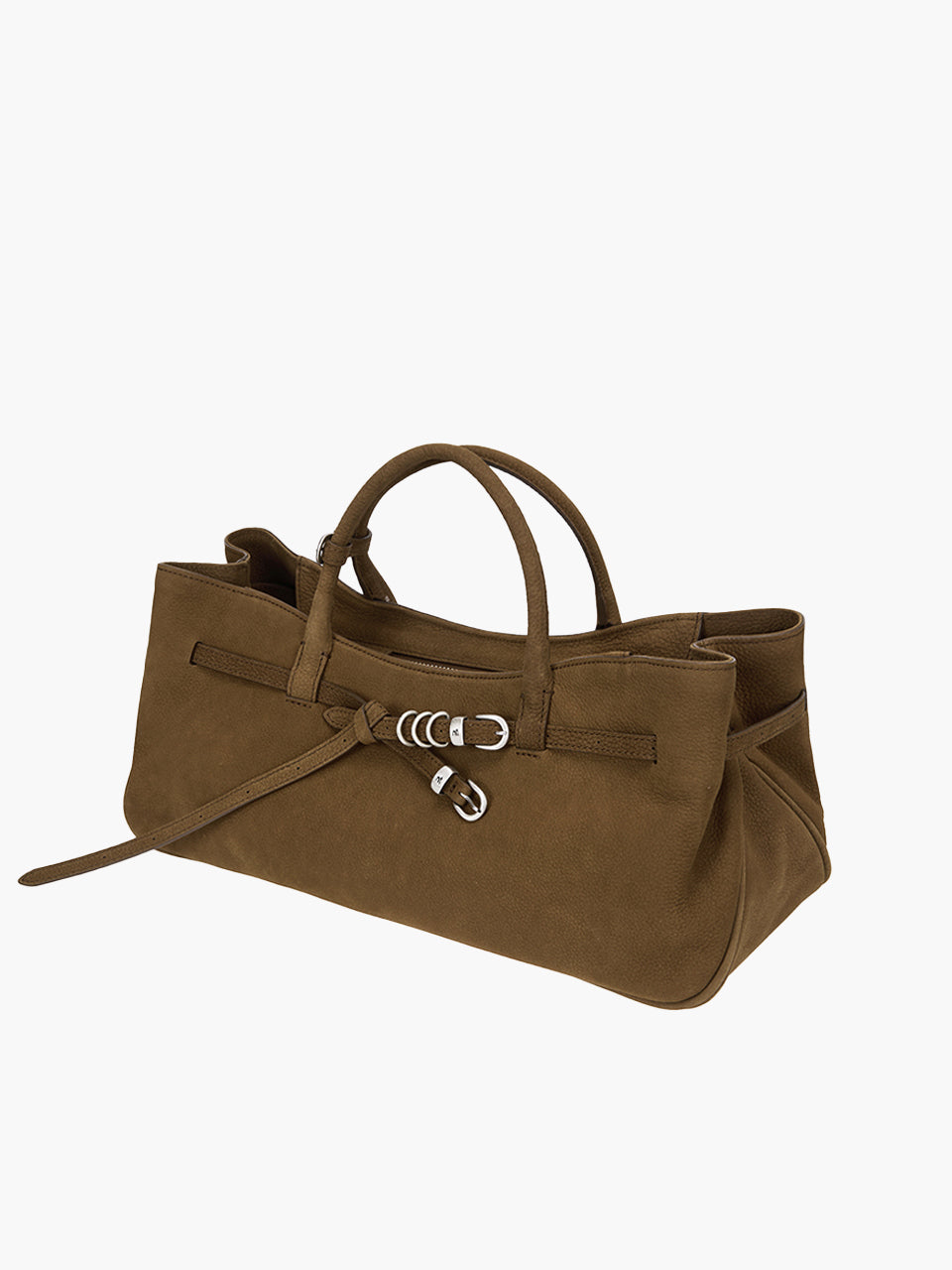 Marge Sherwood - Grandma Used Bag (Chestnut Nubuck) product image 3 | TRAB K-Fashion Australia