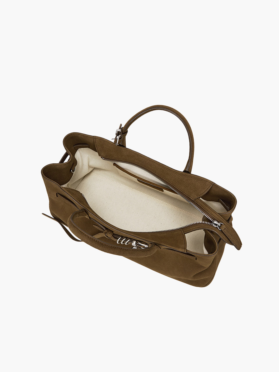 Marge Sherwood - Grandma Used Bag (Chestnut Nubuck) product image 8 | TRAB K-Fashion Australia