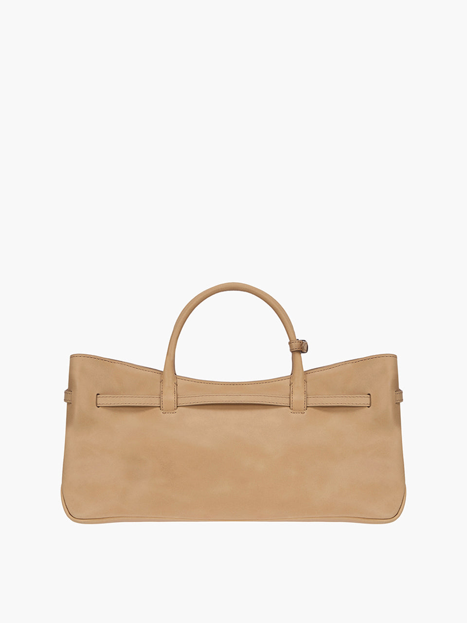 Marge Sherwood - Grandma Used Bag (French Beige Pull-Up) product image 2 | TRAB K-Fashion Australia