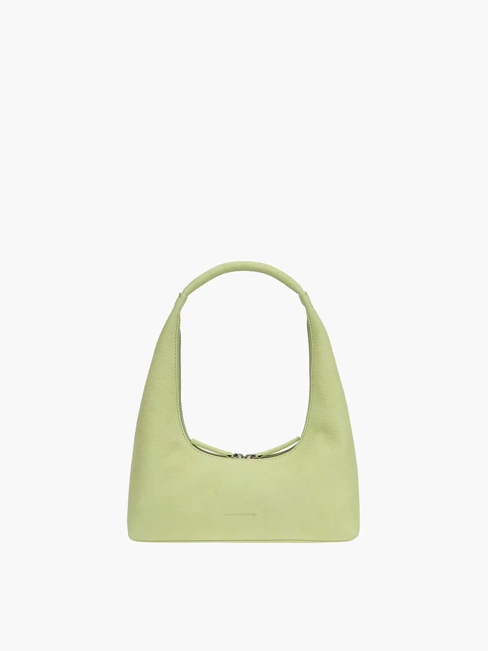 Marge Sherwood - Hobo Shoulder (Avocado Nubuck) product image 1 | TRAB K-Fashion Australia