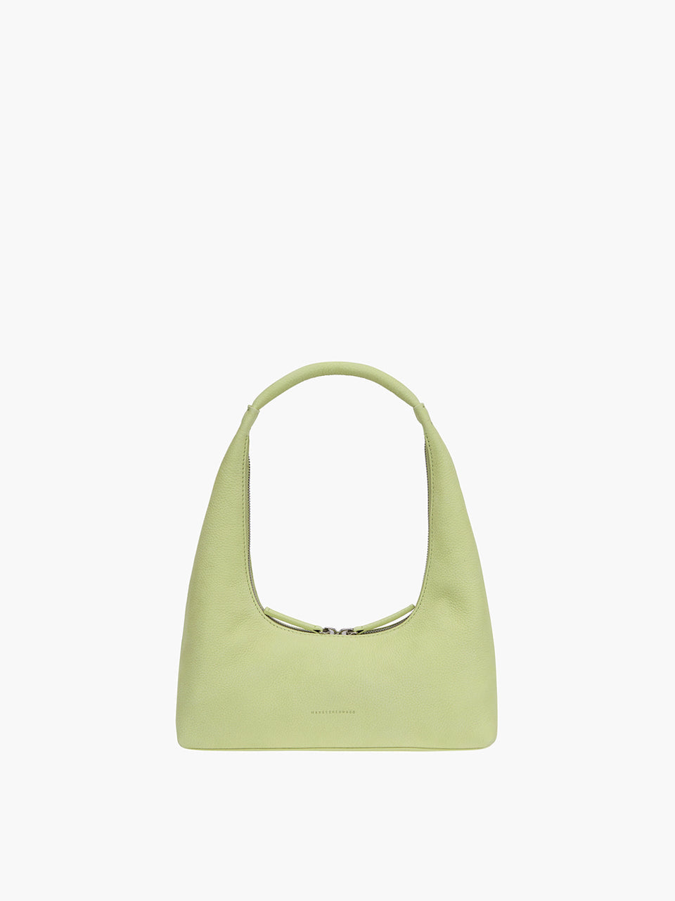 Marge Sherwood - Hobo Shoulder (Avocado Nubuck) product image 1 | TRAB K-Fashion Australia