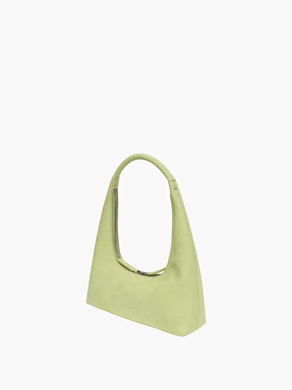 Marge Sherwood - Hobo Shoulder (Avocado Nubuck) product image 5 | TRAB K-Fashion Australia