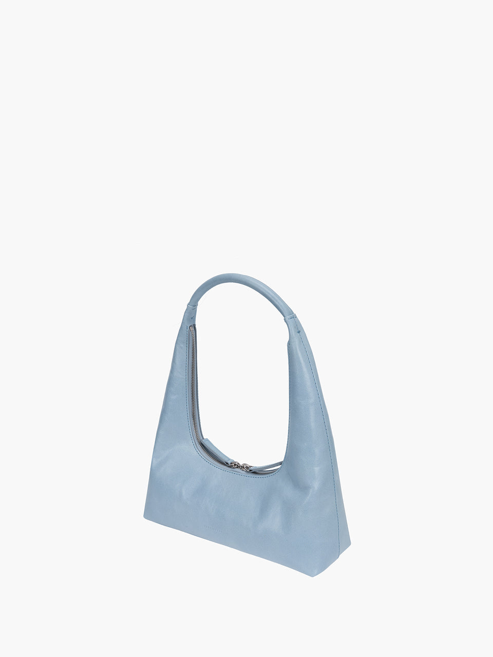Marge Sherwood - Hobo Shoulder (Blue Semi Veg) product image 3 | TRAB K-Fashion Australia