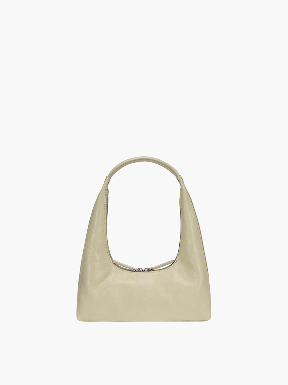 Marge Sherwood - Hobo Shoulder (Custard Semi Veg) product image 5 | TRAB K-Fashion Australia