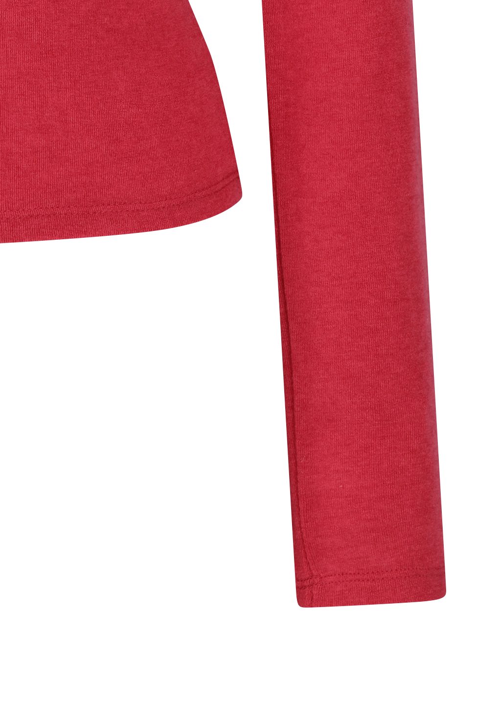 Amomento - Turtle t-shirt (Red) product image 5 | TRAB K-Fashion Australia