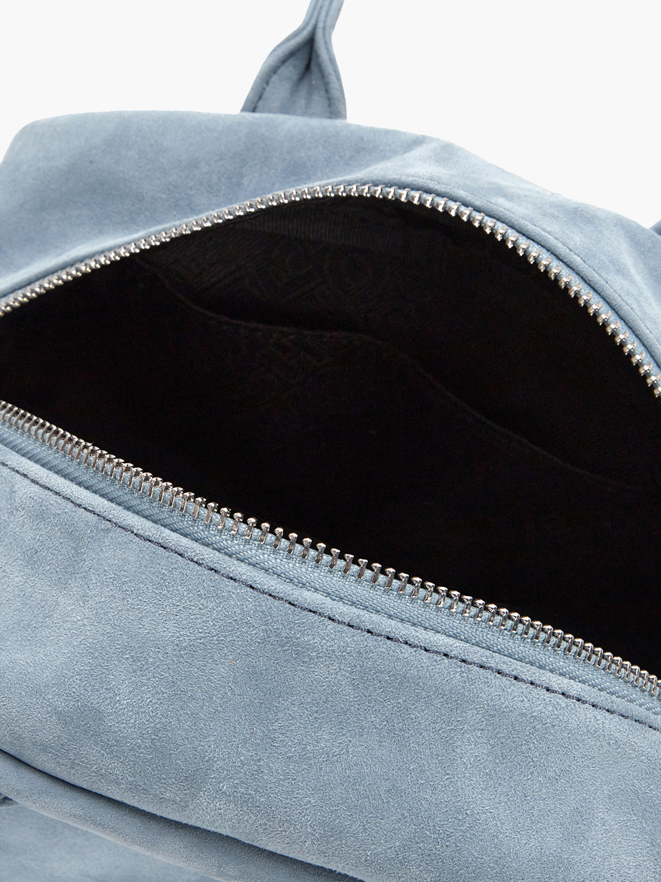 Marge Sherwood - Soft Bowling (Blue Suede) product image 5 | TRAB K-Fashion Australia