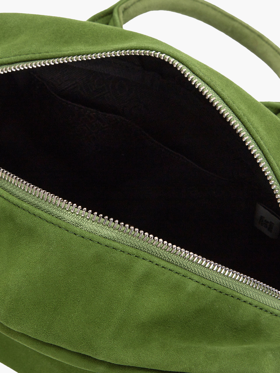 Marge Sherwood - Soft Bowling (Forest Suede) product image 5 | TRAB K-Fashion Australia