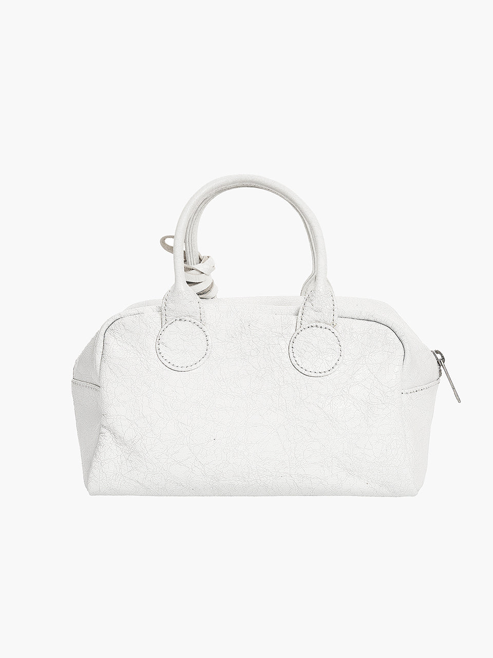 Marge Sherwood - Soft Bowling (Off White Cracked) product image 6 | TRAB K-Fashion Australia