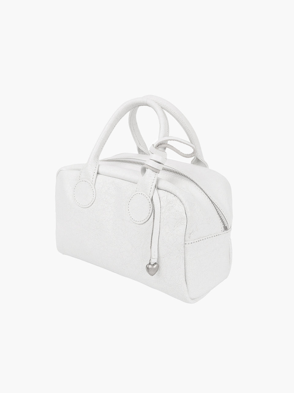 Marge Sherwood - Soft Bowling (Off White Cracked) product image 7 | TRAB K-Fashion Australia