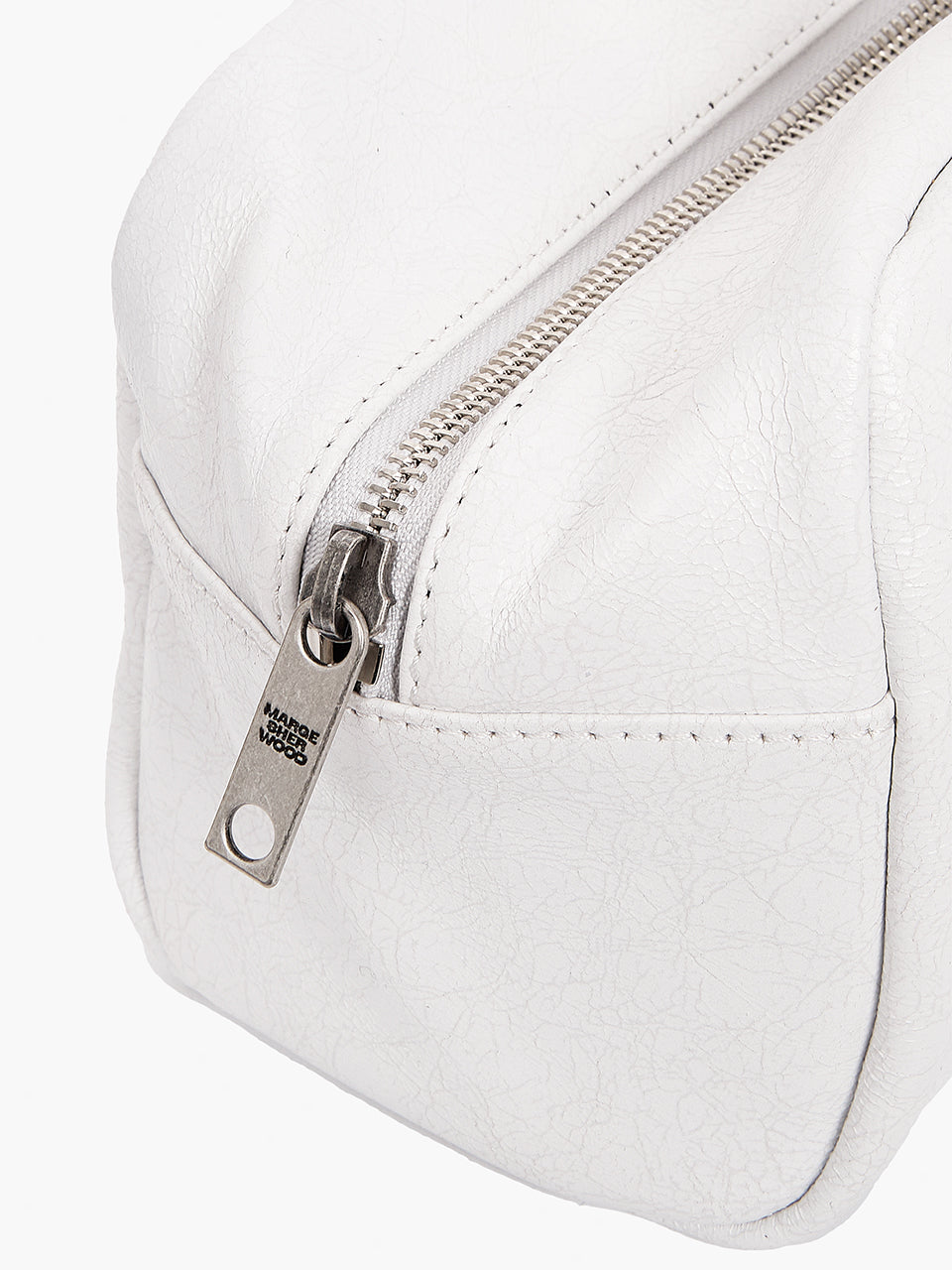 Marge Sherwood - Soft Bowling (Off White Cracked) product image 8 | TRAB K-Fashion Australia