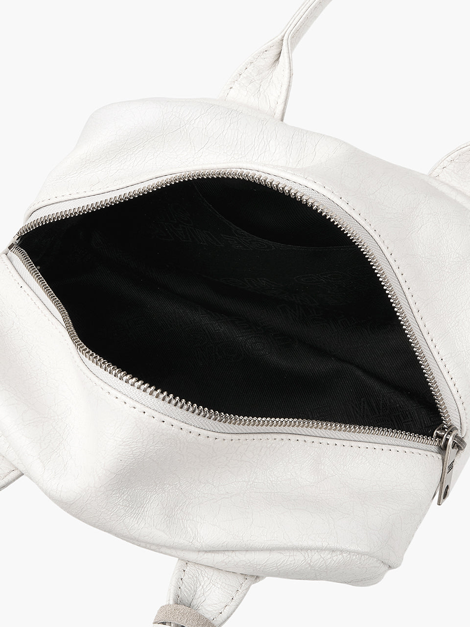 Marge Sherwood - Soft Bowling (Off White Cracked) product image 10 | TRAB K-Fashion Australia