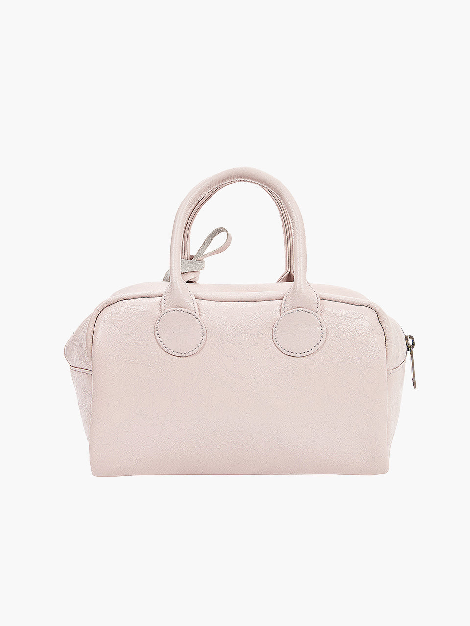 Marge Sherwood - Soft Bowling (Pale Pink Cracked) product image 6 | TRAB K-Fashion Australia