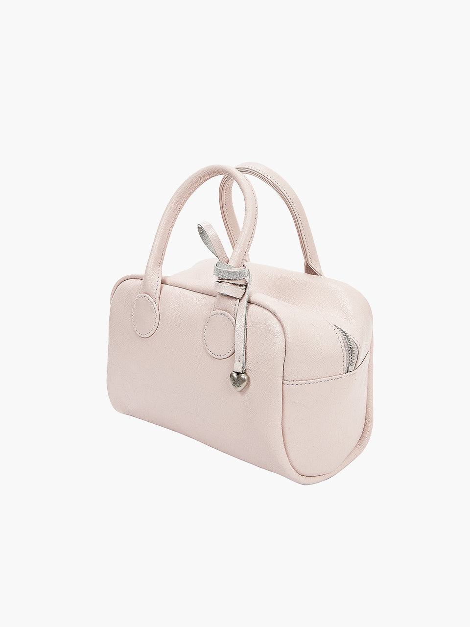 Marge Sherwood - Soft Bowling (Pale Pink Cracked) product image 7 | TRAB K-Fashion Australia