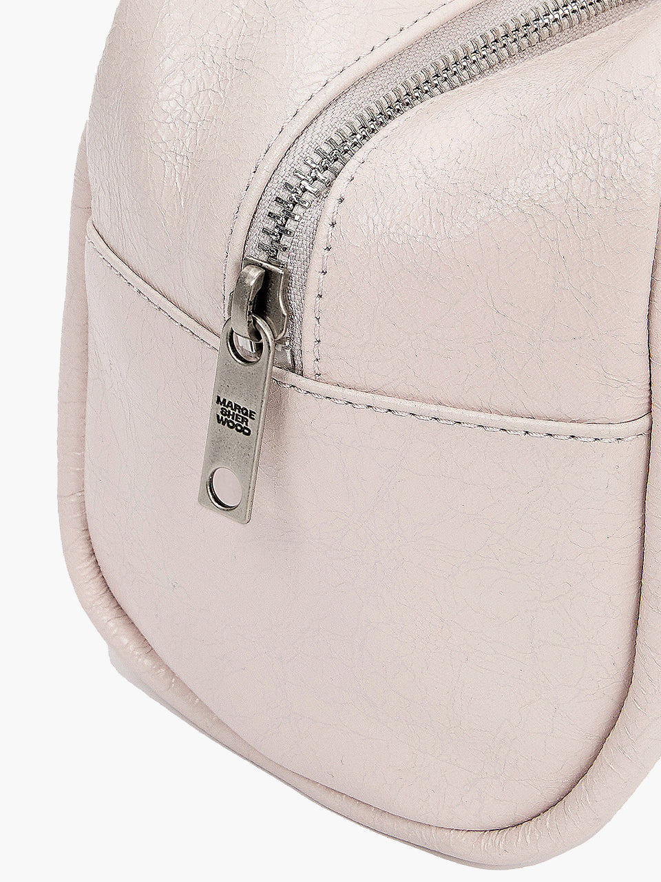 Marge Sherwood - Soft Bowling (Pale Pink Cracked) product image 8 | TRAB K-Fashion Australia