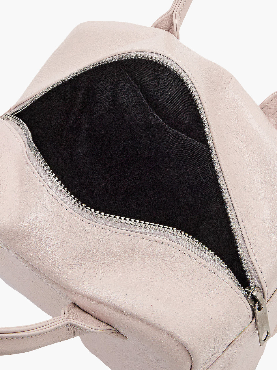 Marge Sherwood - Soft Bowling (Pale Pink Cracked) product image 9 | TRAB K-Fashion Australia