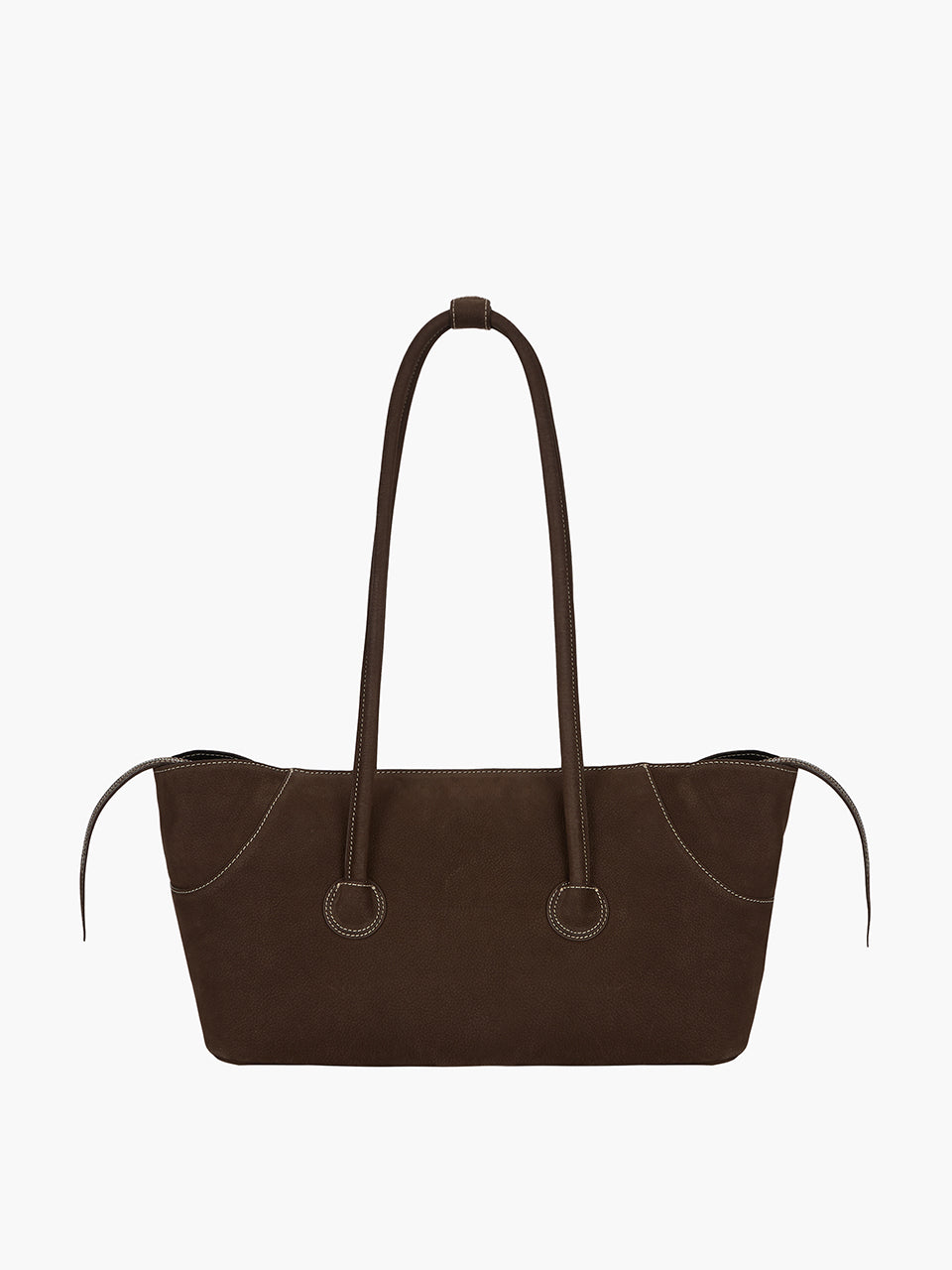 Marge Sherwood - Boat Shopper Large (Hush Nubuck) product image 1 | TRAB K-Fashion Australia
