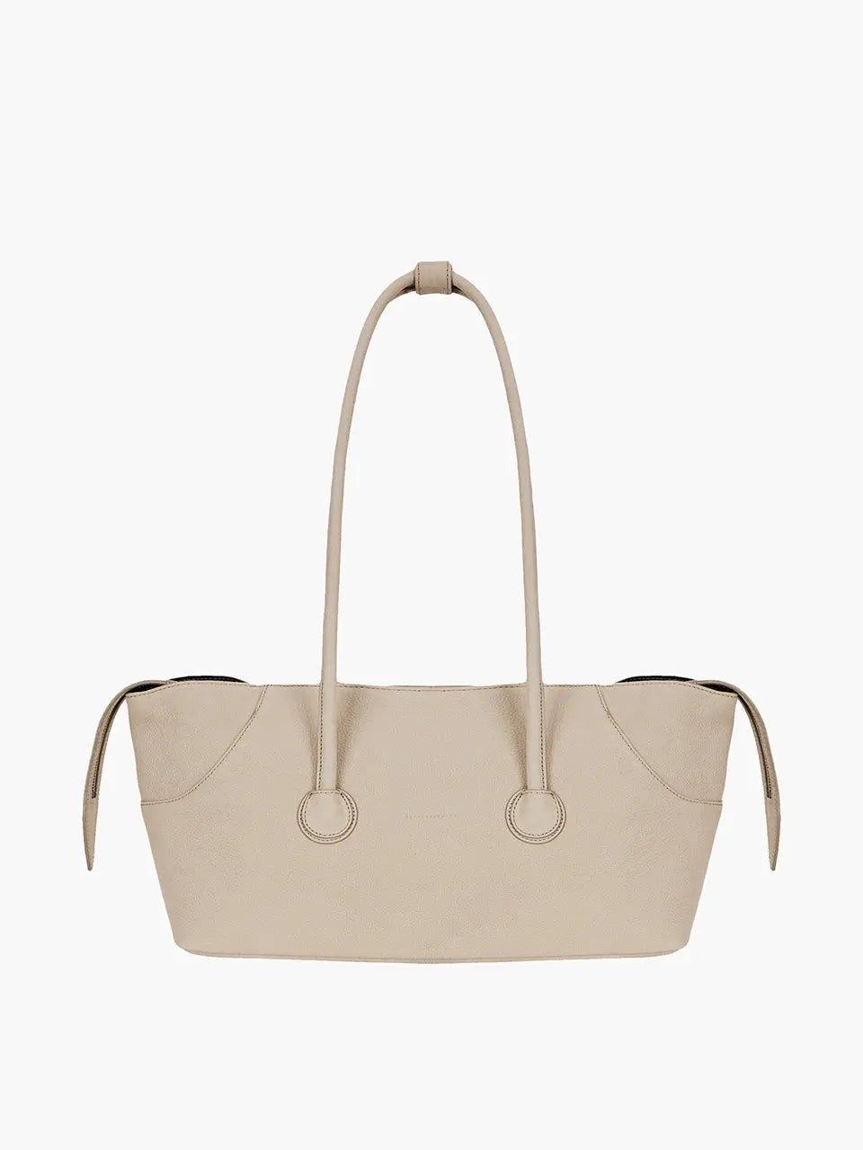 Marge Sherwood - Boat Shopper Large (Nude Nubuck) product image 1 | TRAB K-Fashion Australia