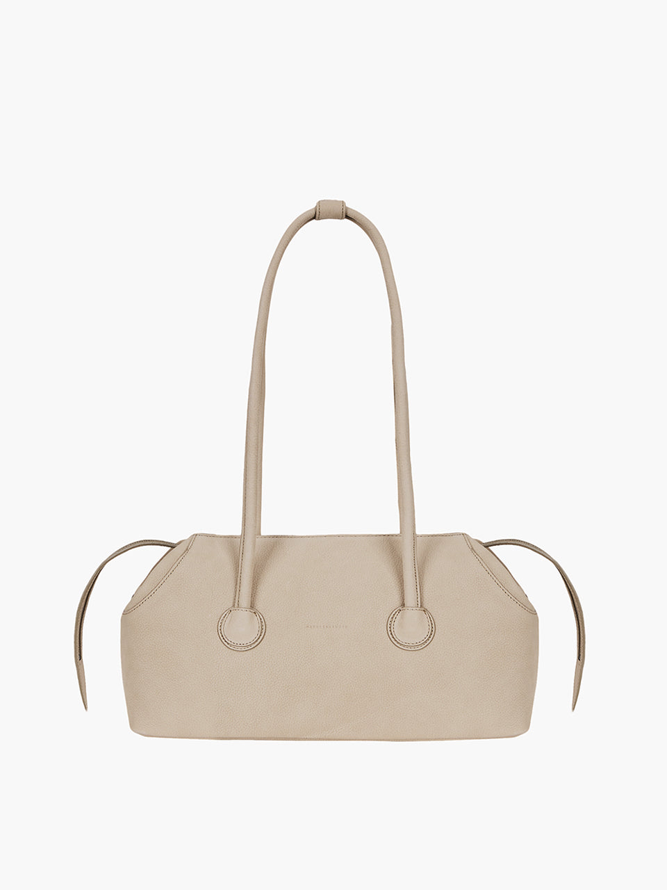 Marge Sherwood - Boat Shopper Large (Nude Nubuck) product image 5 | TRAB K-Fashion Australia